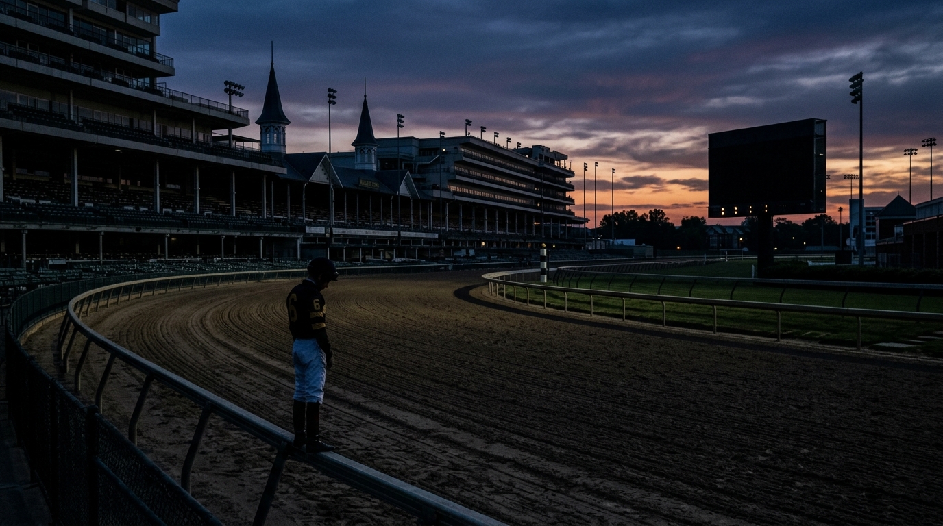 Kentucky Blues
