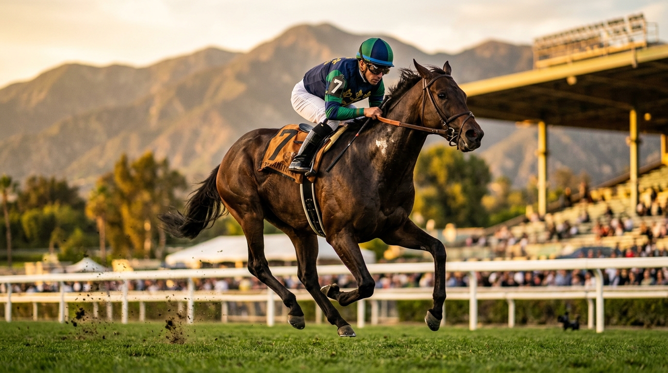 Breeders' Cup Juvenile Turf