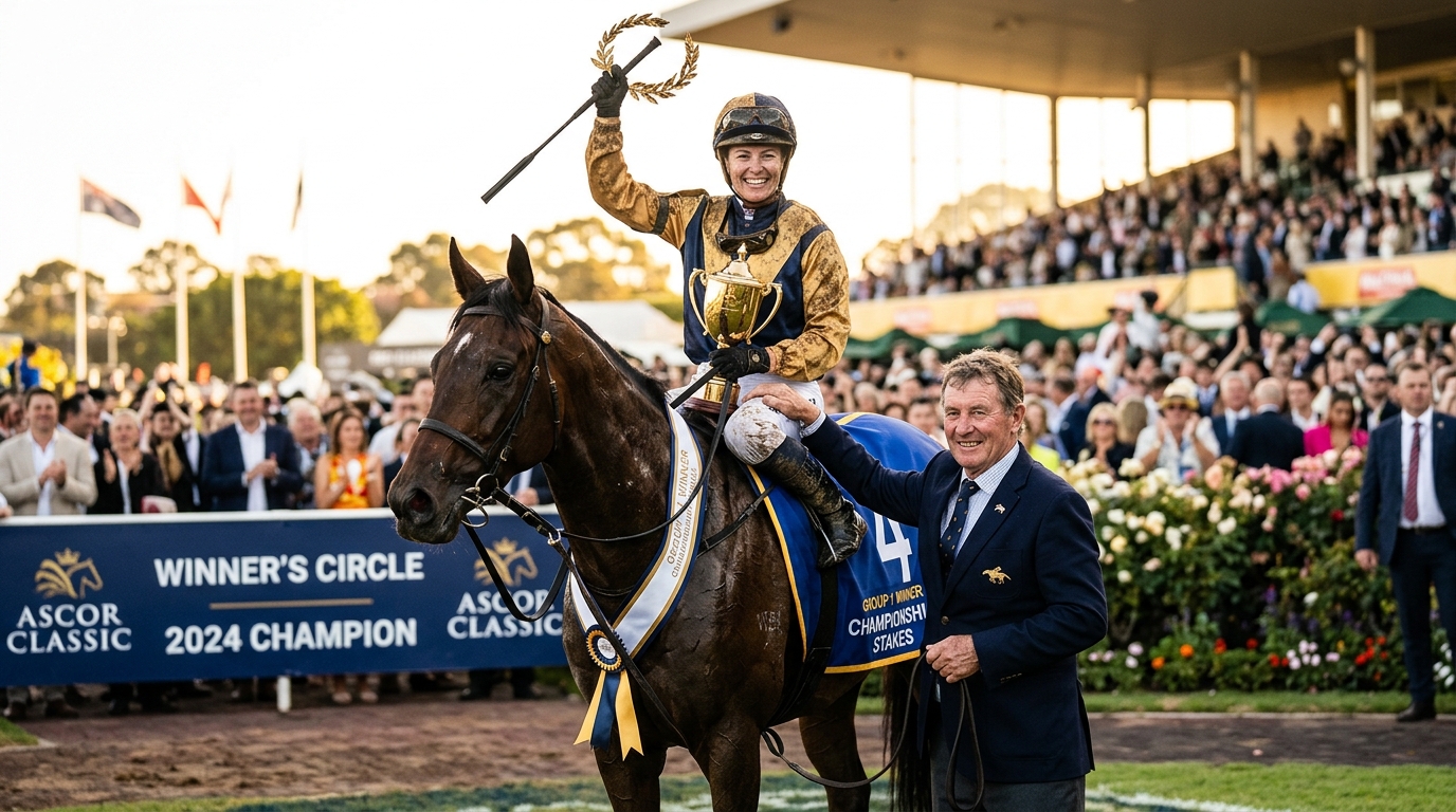 Retama's Three Defending Champs Add More Titles