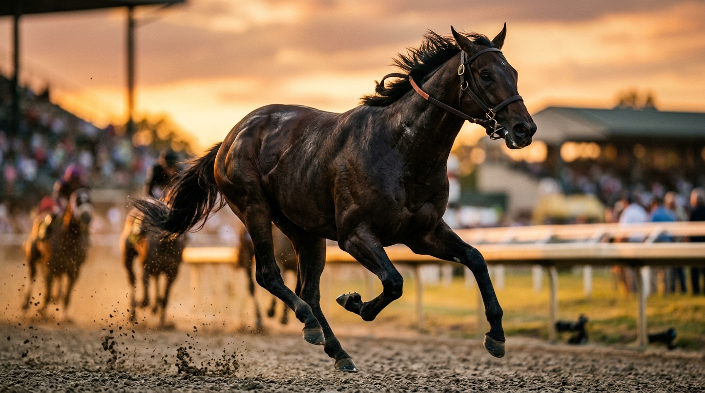 Derby Dreams