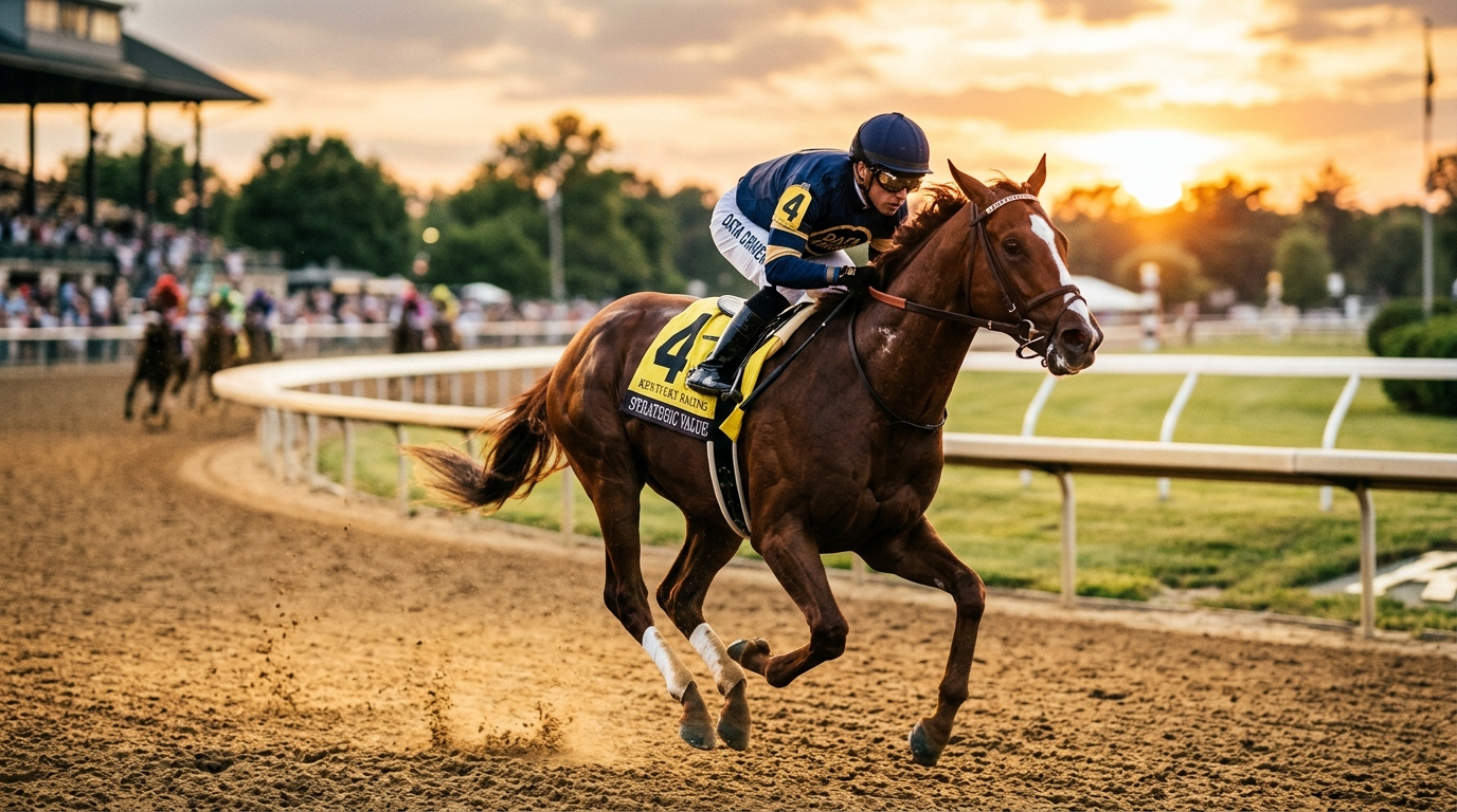 Tuesday River Downs Selections