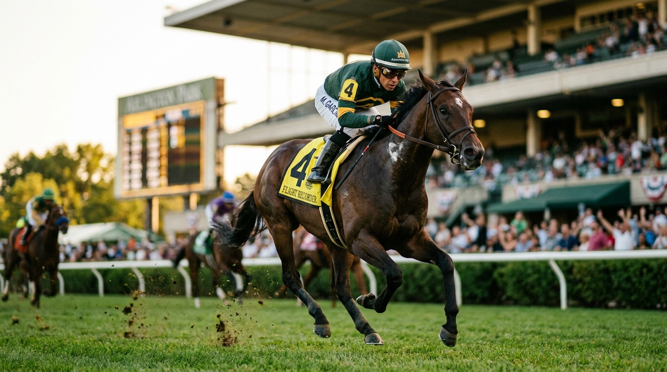 Free Arlington Selections