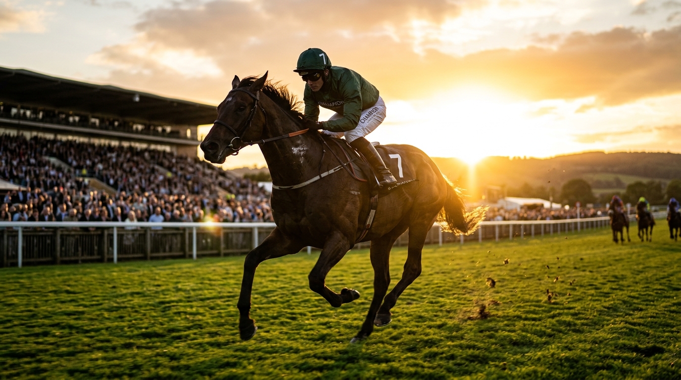 Two Stakes Attract Several Runners in Triple Crown Events