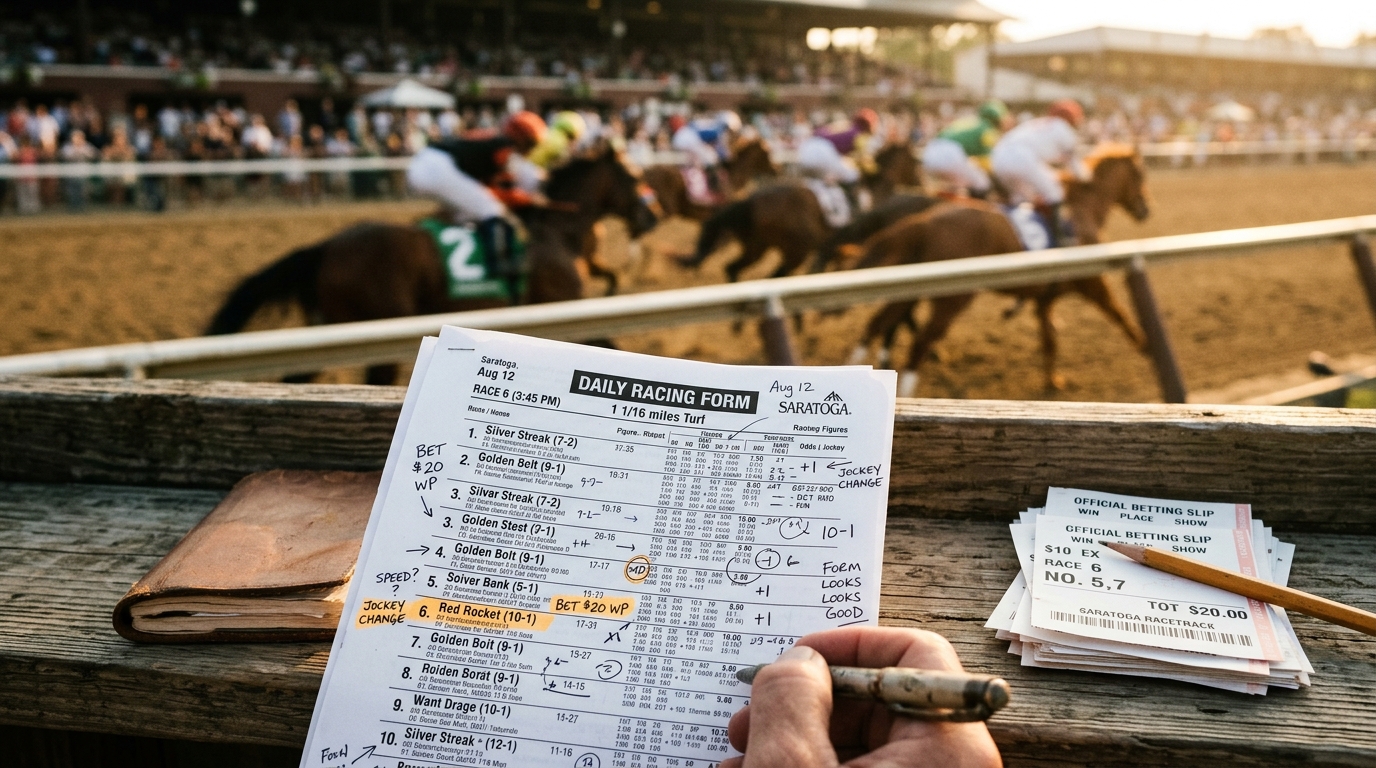Undercard Value
