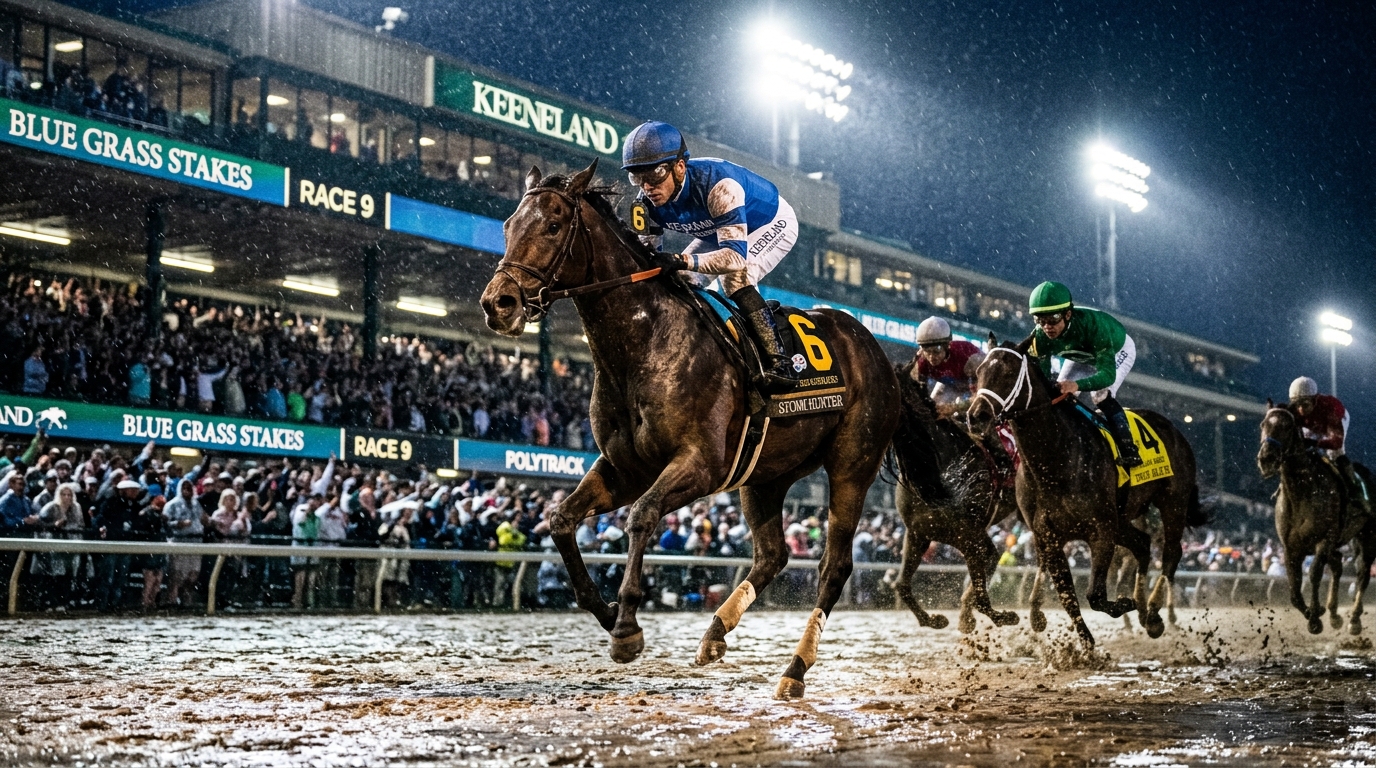 Free Blue Grass Selections