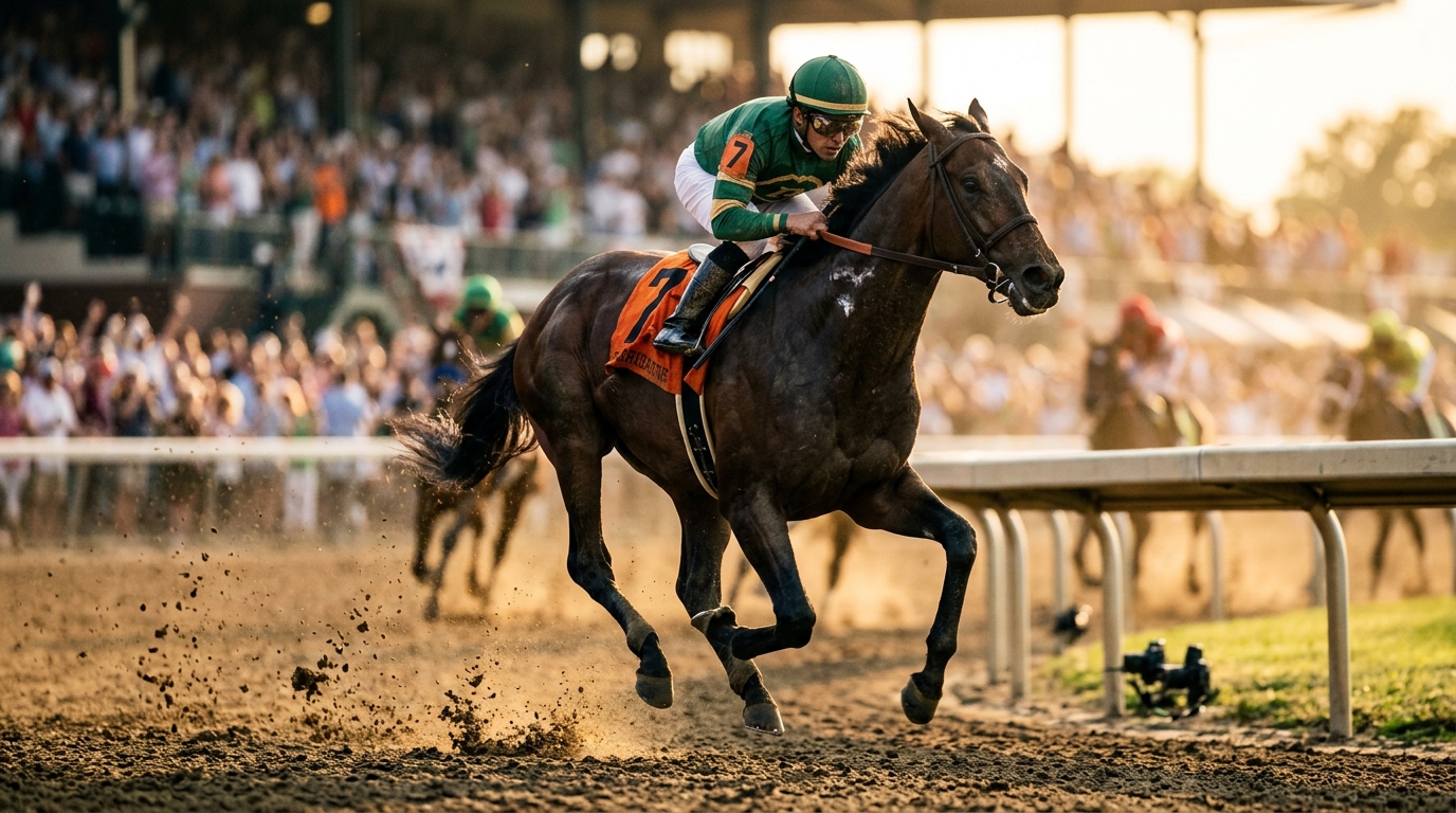 Free Saturday Selections, June 4th