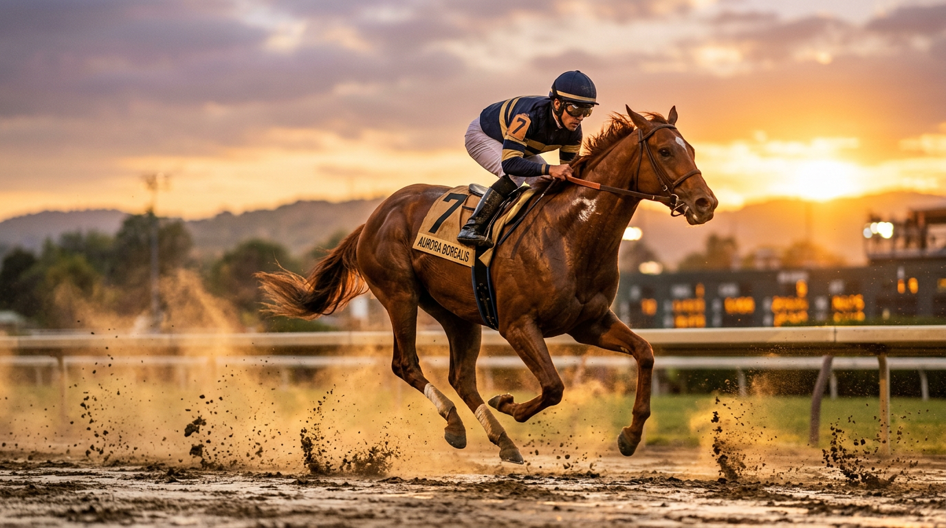 Greg Melikov’s Top Ten 2012 Kentucky Derby Contenders - Second Edition