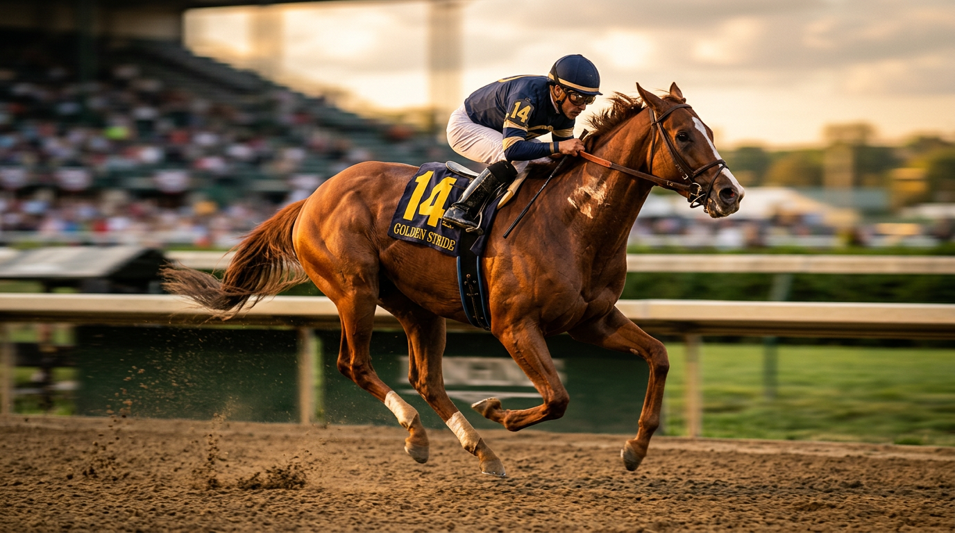 Greg Melikov’s Top Ten 2012 Kentucky Derby Contenders - Fourth Edition