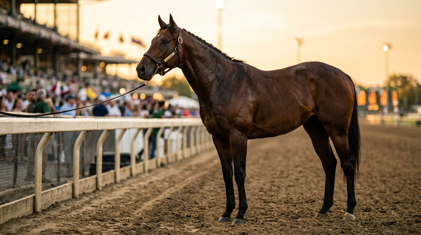 Horses To Watch