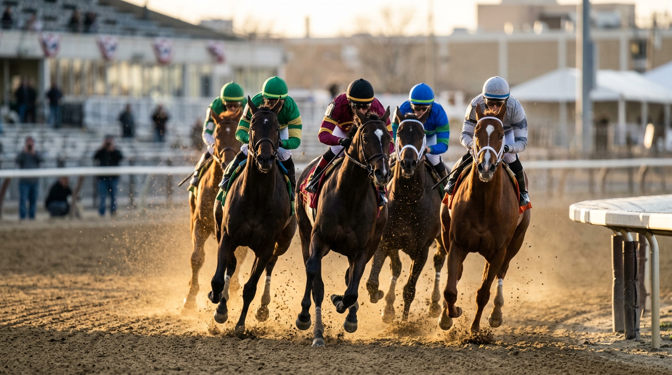 Groupie Doll Challenges the Guys in Cigar Mile