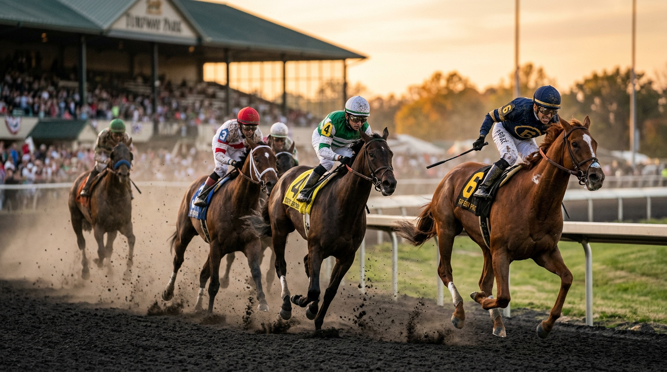Free Selections / Turfway Park / 3-23-30