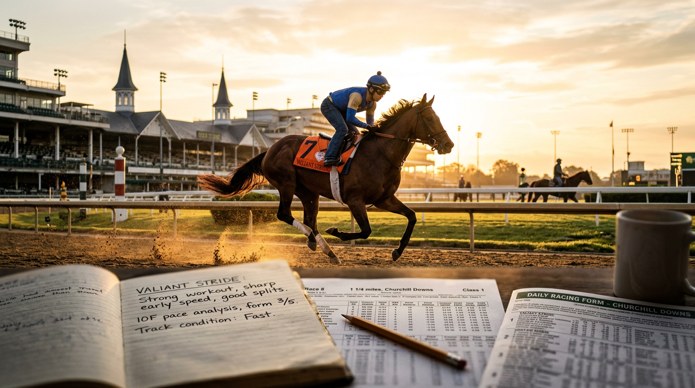 7 Derby-Capping Rules