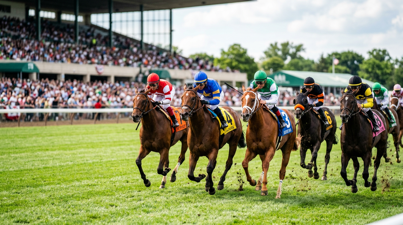 Free Selections / Arlington Park / Saturday / 5-25-2013