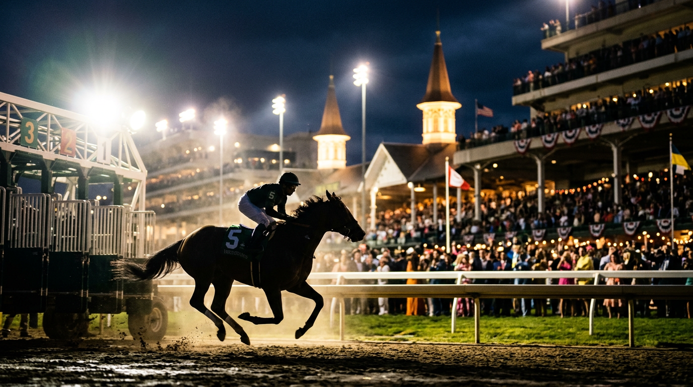 Free Selections / Churchill Downs / Saturday 6-15-2013