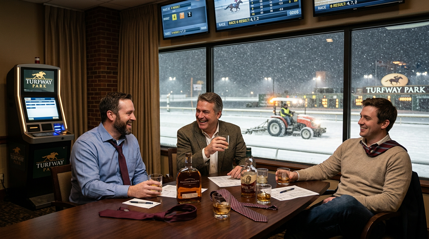 Three Wise Men