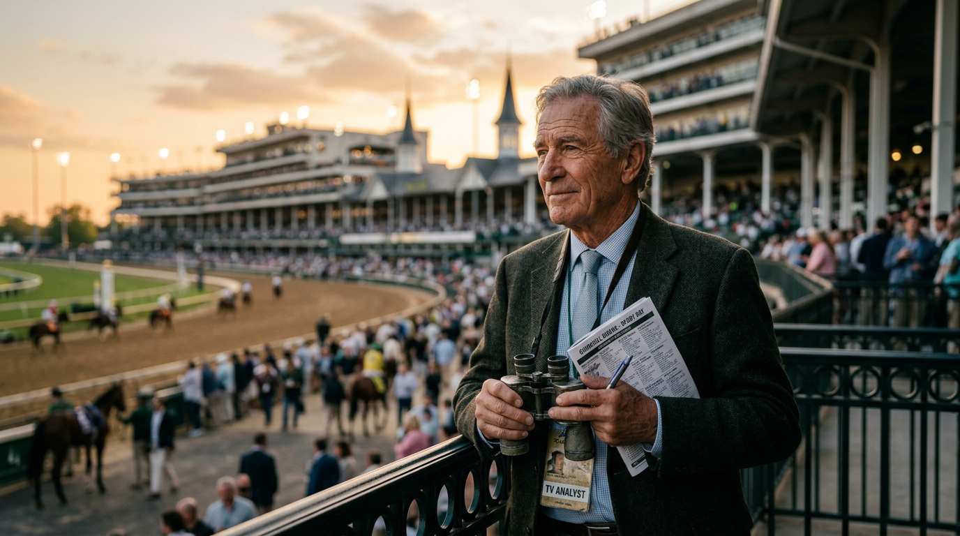 Q & A with Scott Hazelton of HRTV