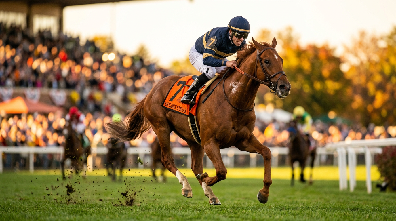 Winning Ponies / Free Selection Saturday / 9-14-2013