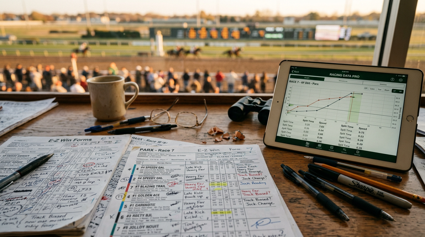 Winning Ponies / Free Selections / Saturday 9-21-2013