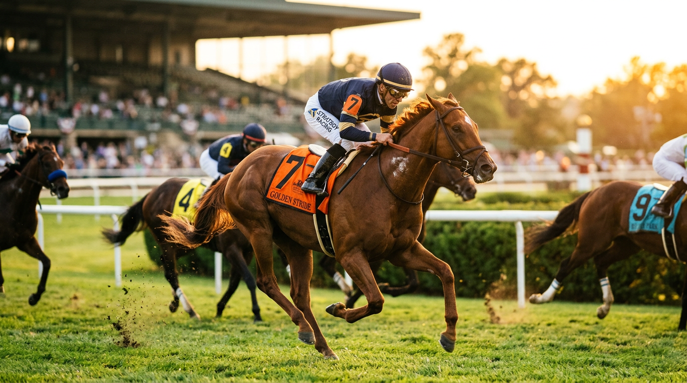 Winning Ponies / Free Selections / Saturday 10-5-2013
