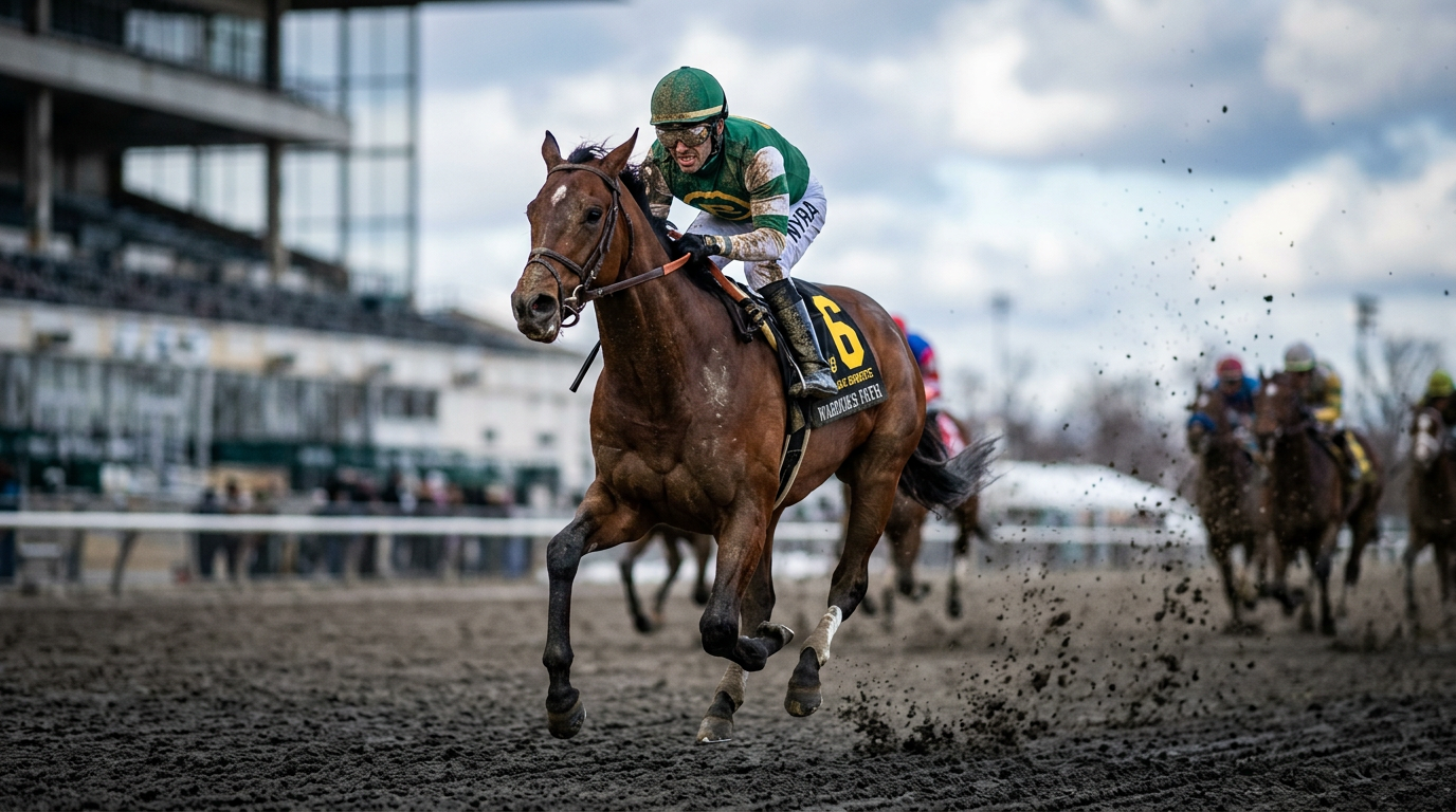 Free Selections / Aqueduct / Wednesday 1-1-2014