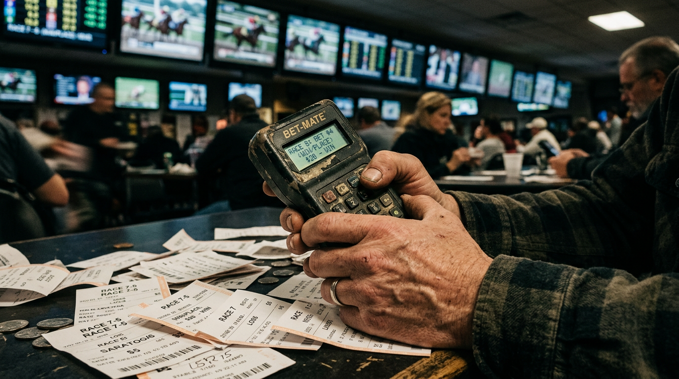 Impulse Betting