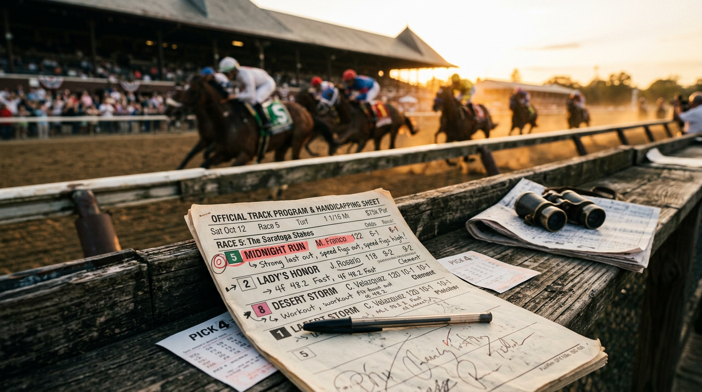 Winning Ponies / Free Selections / Sunday 2-23-2014