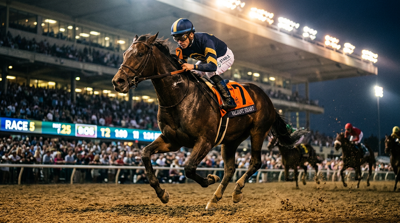 Derby Fever / Free Selections / Saturday 4-5-2014