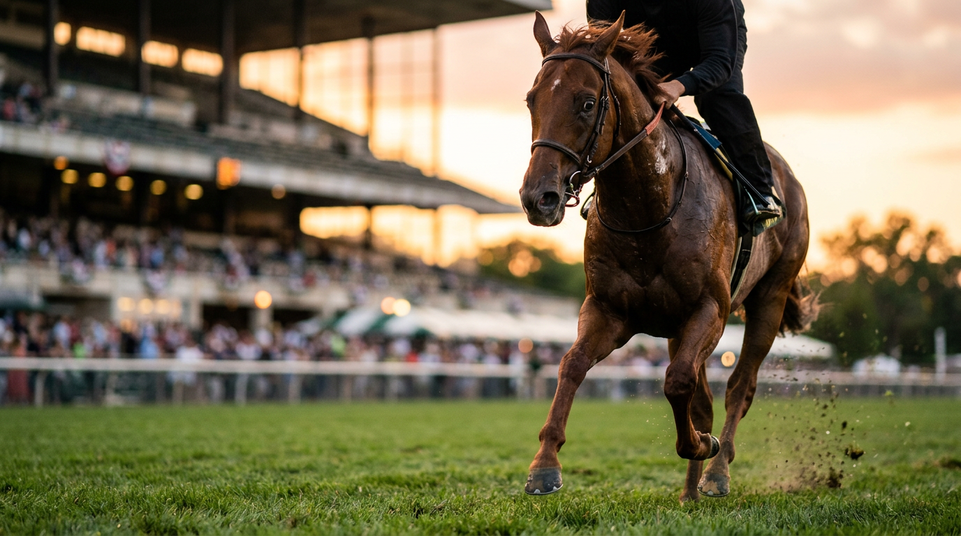 Free Selections / Memorial Day Weekend / Belmont