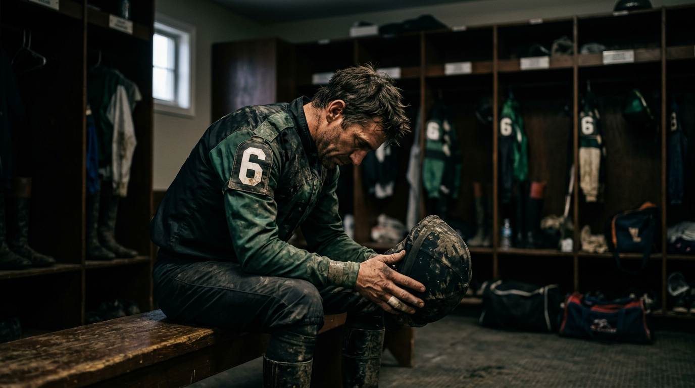 Remembering the Fallen