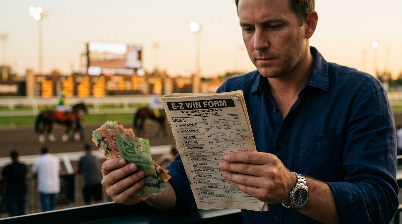 Building Your Bankroll/Free Winning Ponies Selections/Sunday