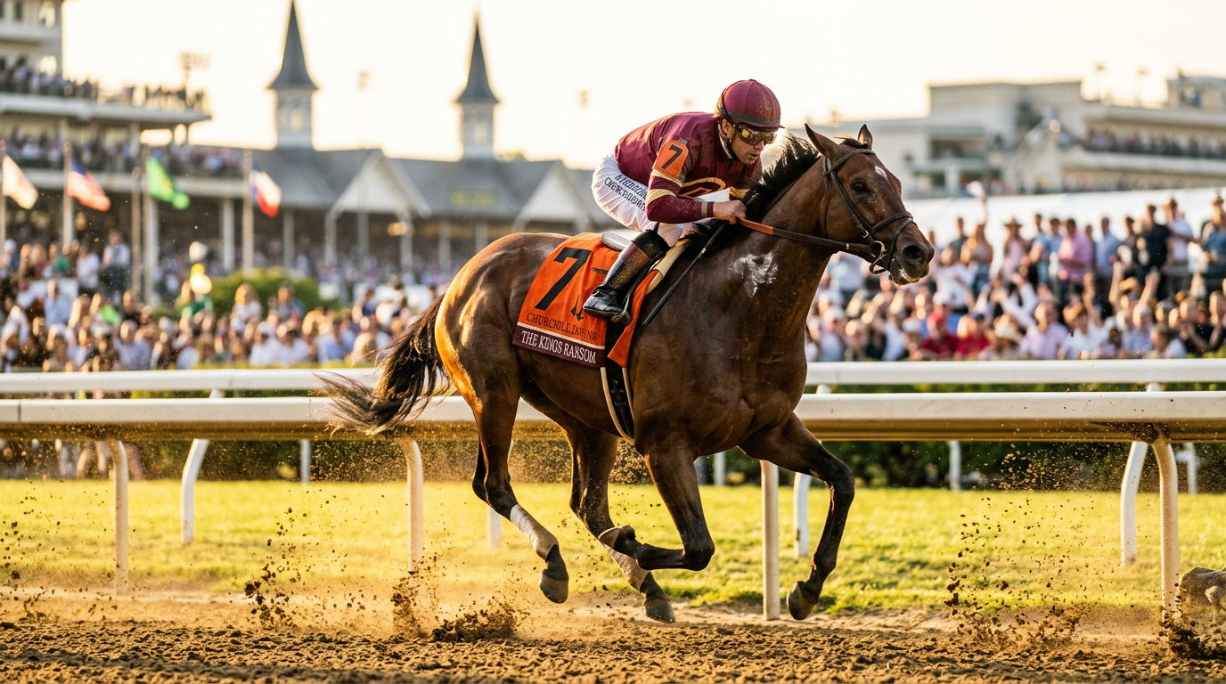 Derby Points Starting To Rise In Value