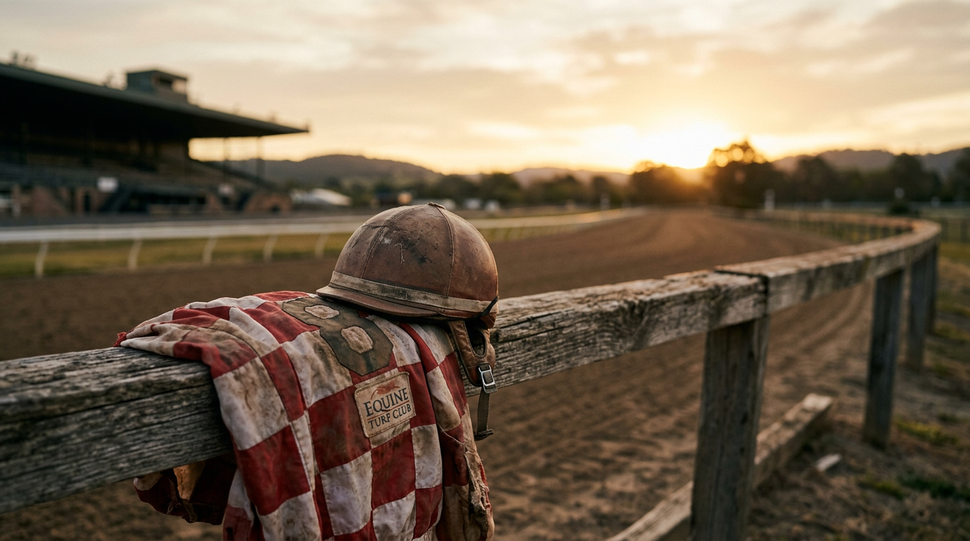 A Week in the World of Racing