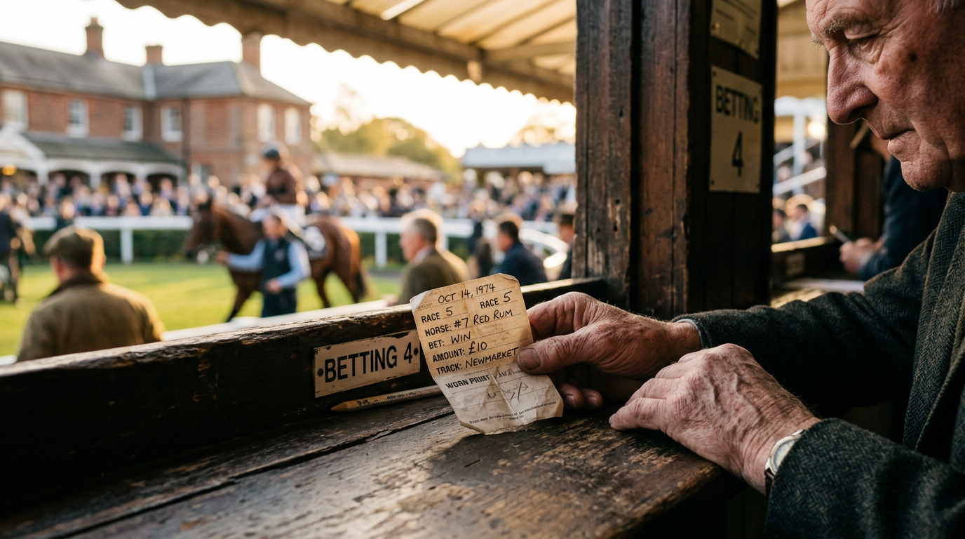 Planning for the Future by Remembering the Past