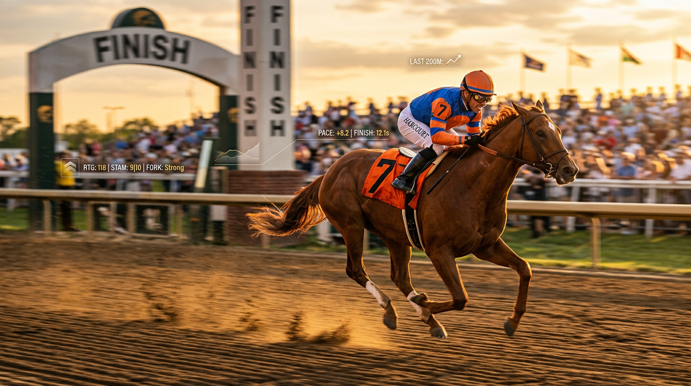Winning Ponies - Free Selections - Friday 12-11-15