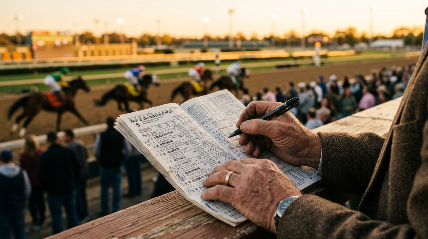 4 Ways to Become a Winning Gambler