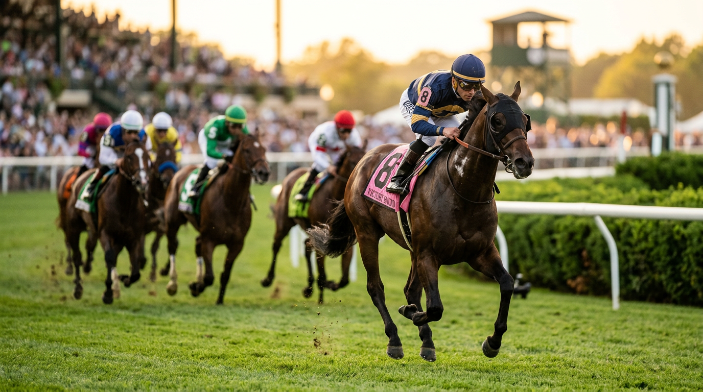 Problem Ponies - Horses to Watch - 6/1/16