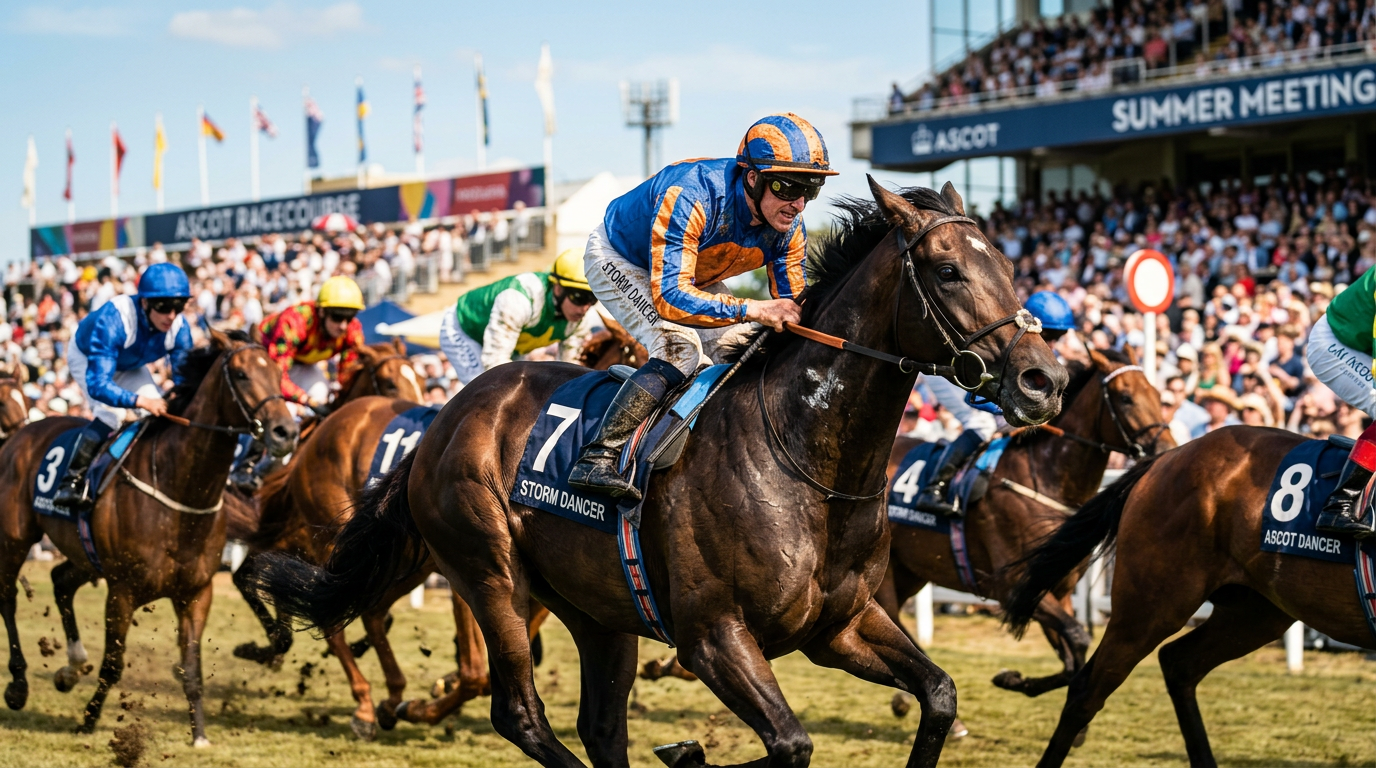 Problem Ponies - Horses to Watch - 7/19/16