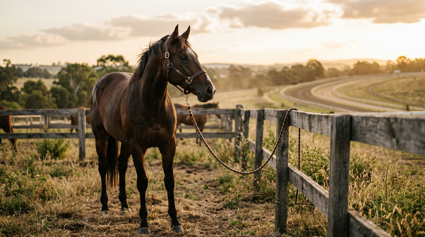 Problem Ponies - Horses to Watch - 8/15/16