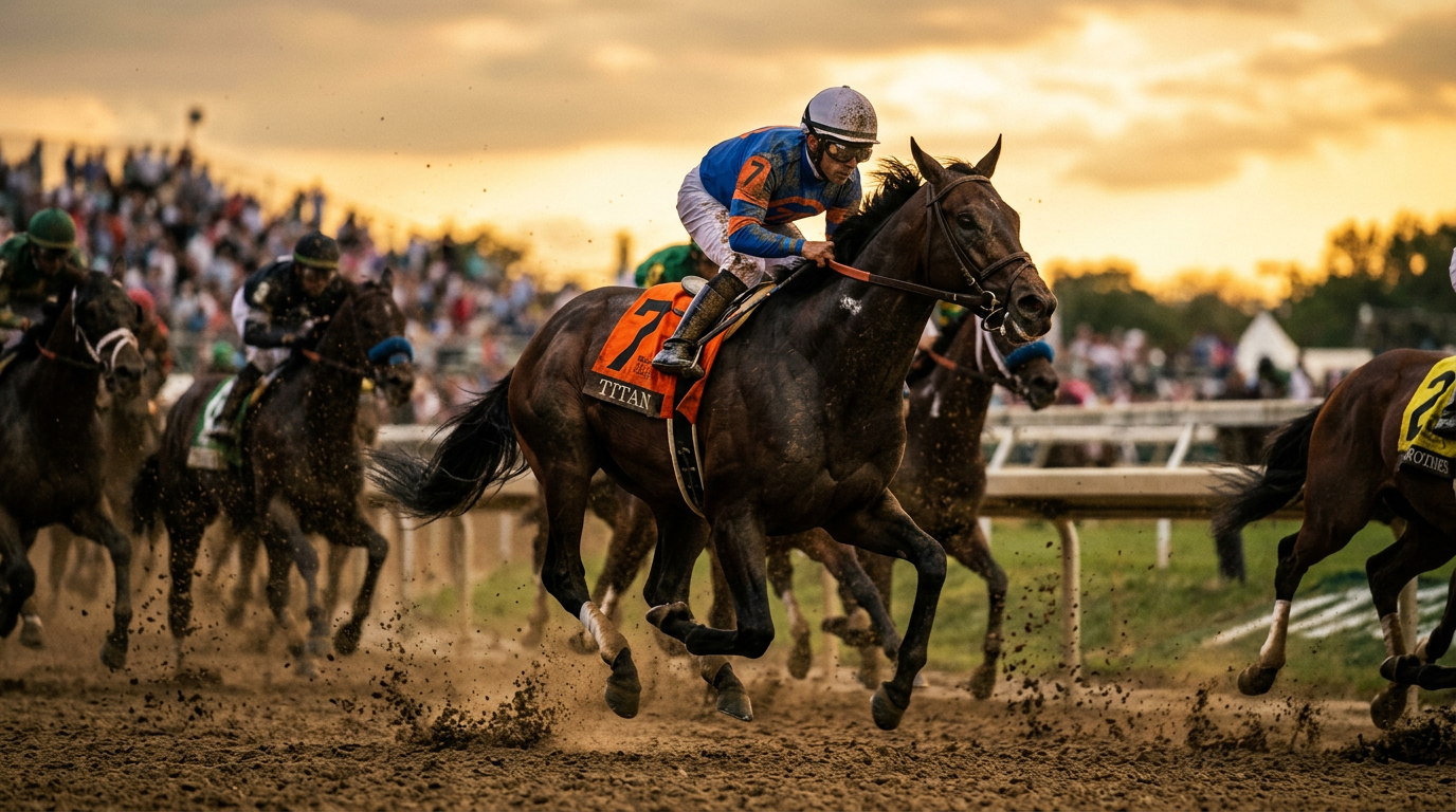 Problem Ponies - Horses to Watch - 8/29/16