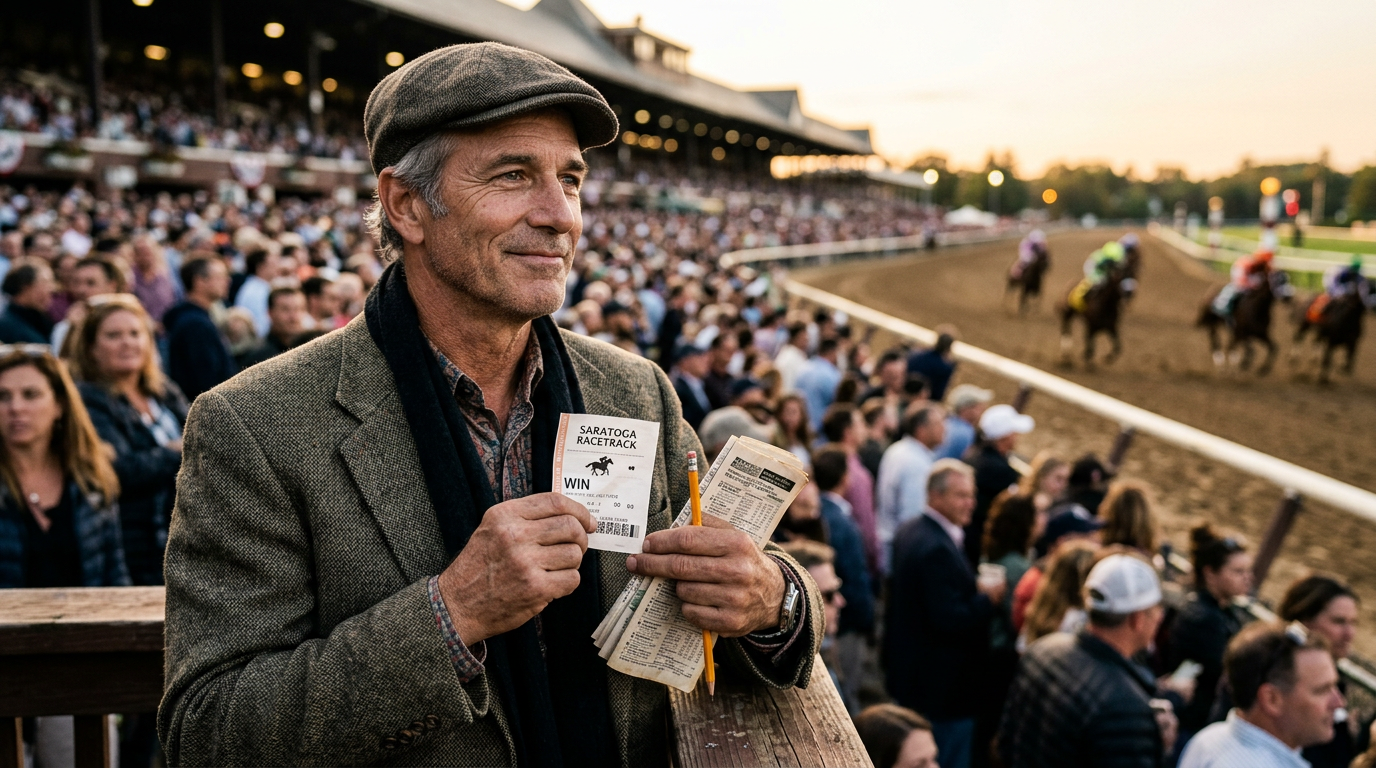 Attitude Cashes Tickets