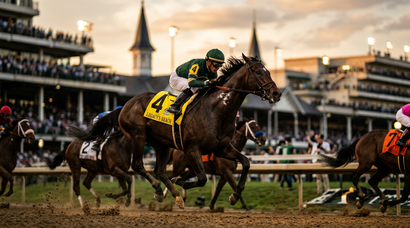 Problem Ponies - Horses to Watch - 9/19/16