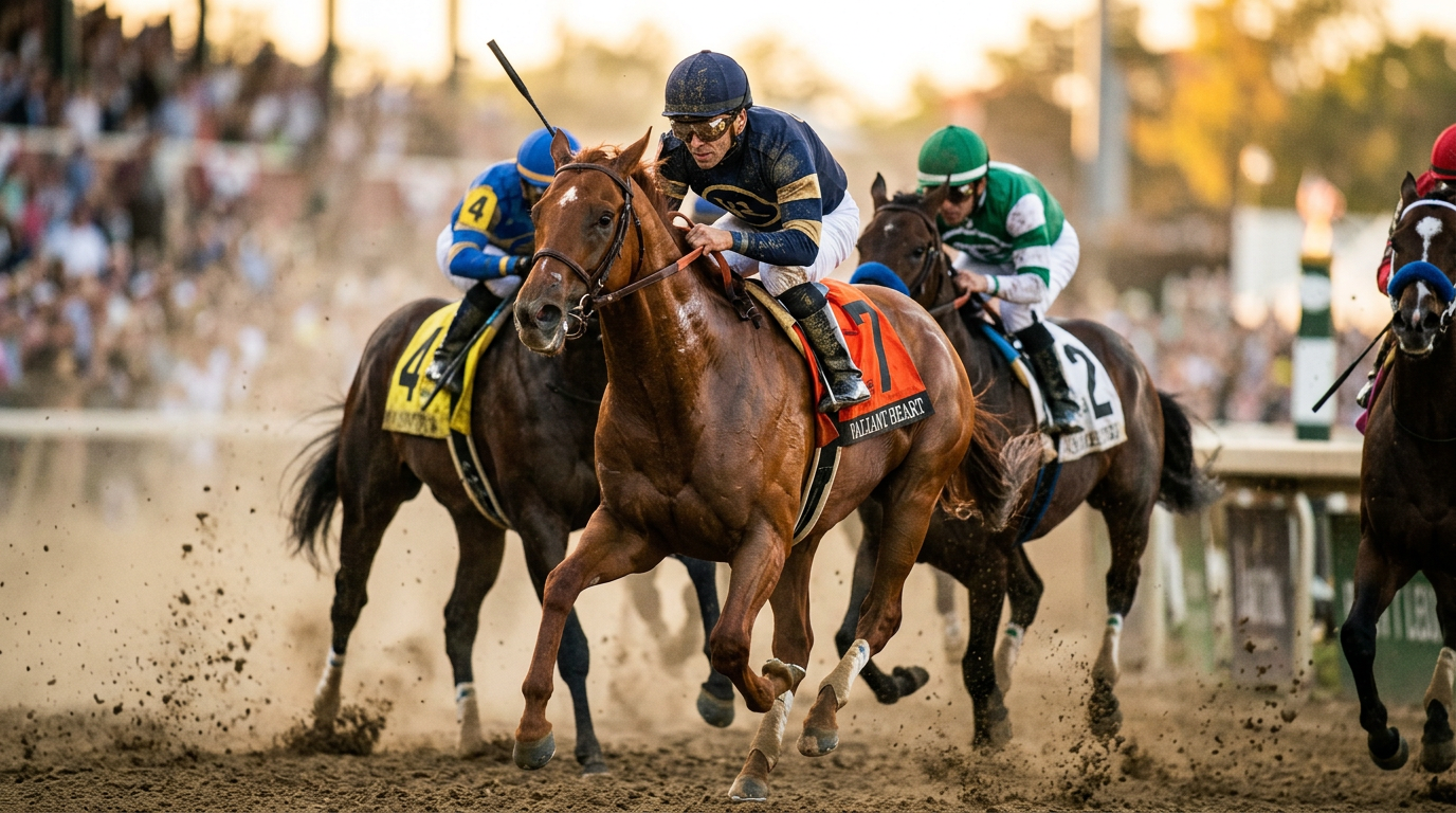 Problem Ponies - Horses to Watch - 10/10/16