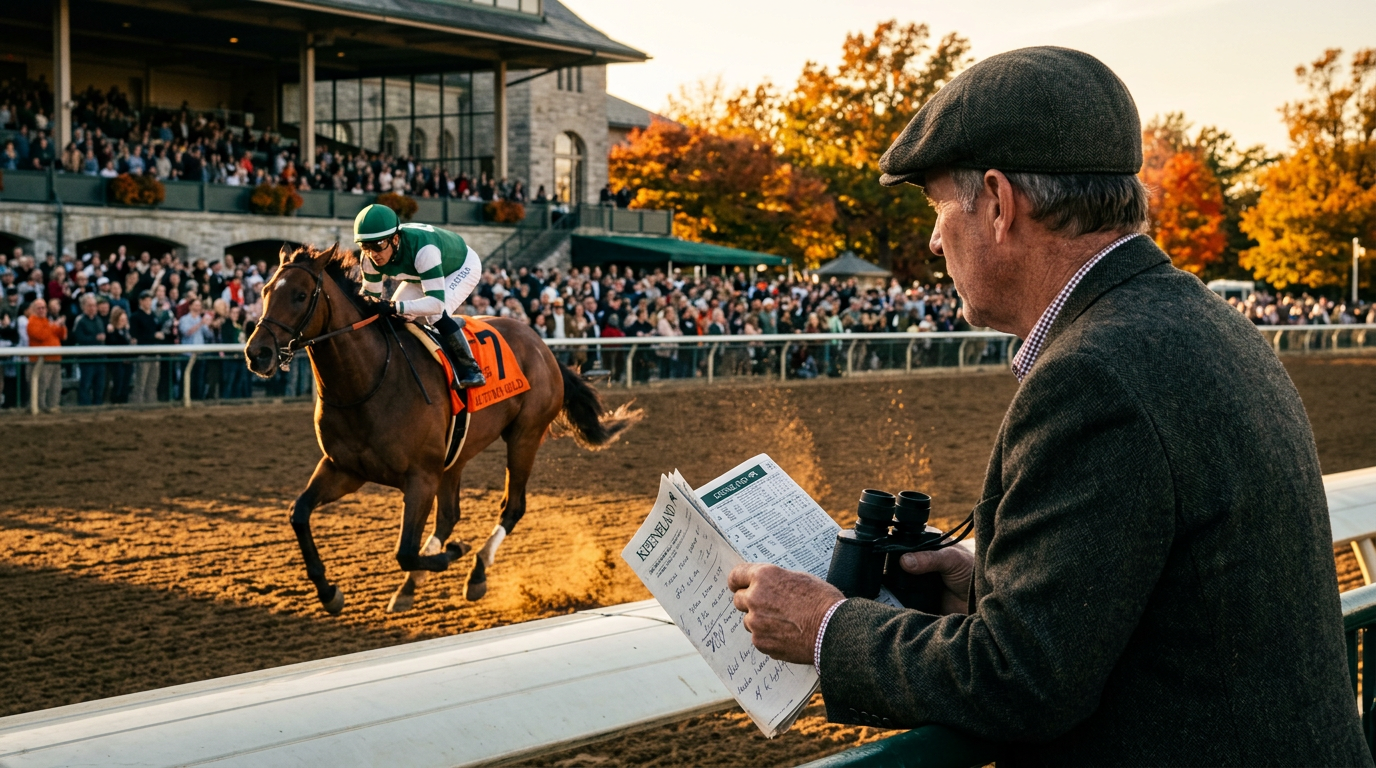 Problem Ponies - Horses to Watch - 10/18/16