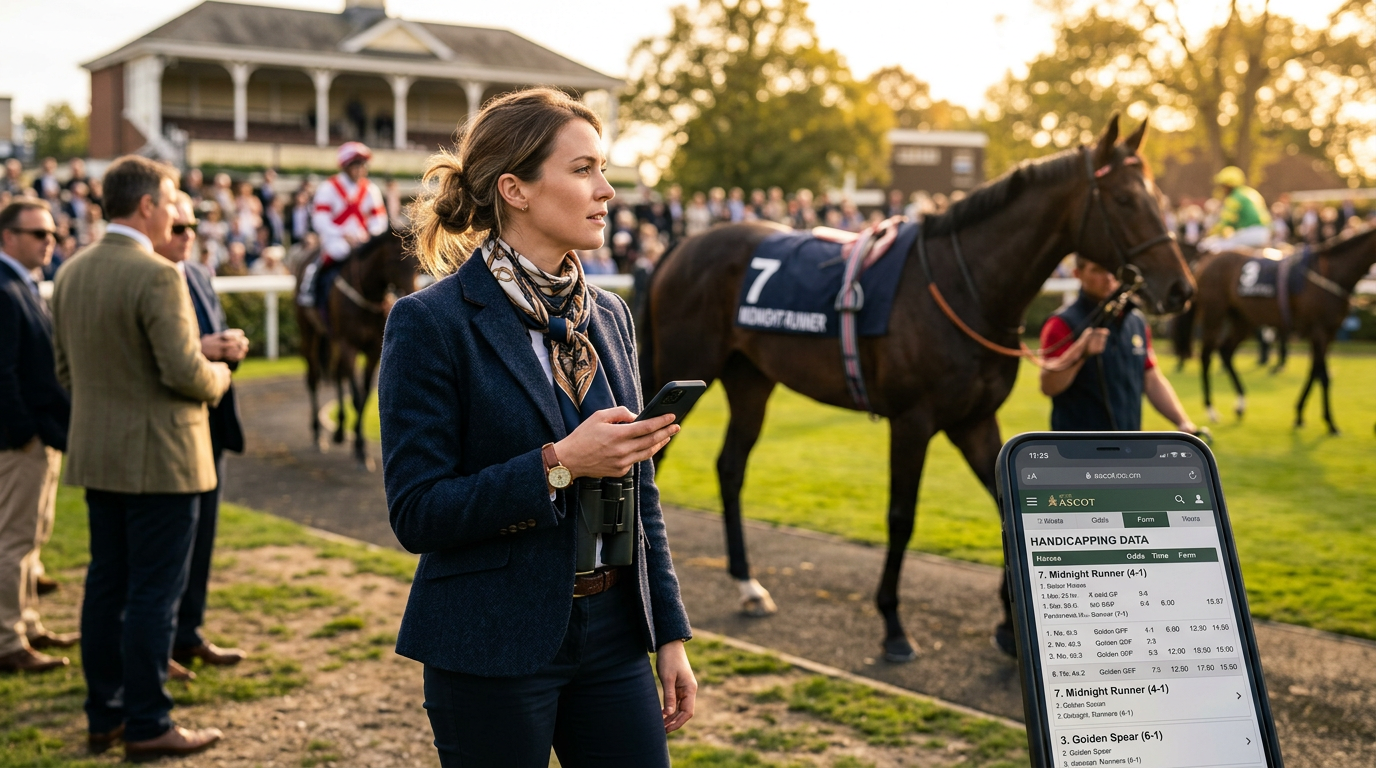 Last Minute Shopping Ideas for the Racing Fan
