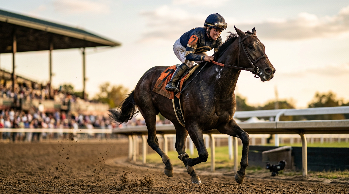 Problem Ponies - Horses to Watch - 12/23/16