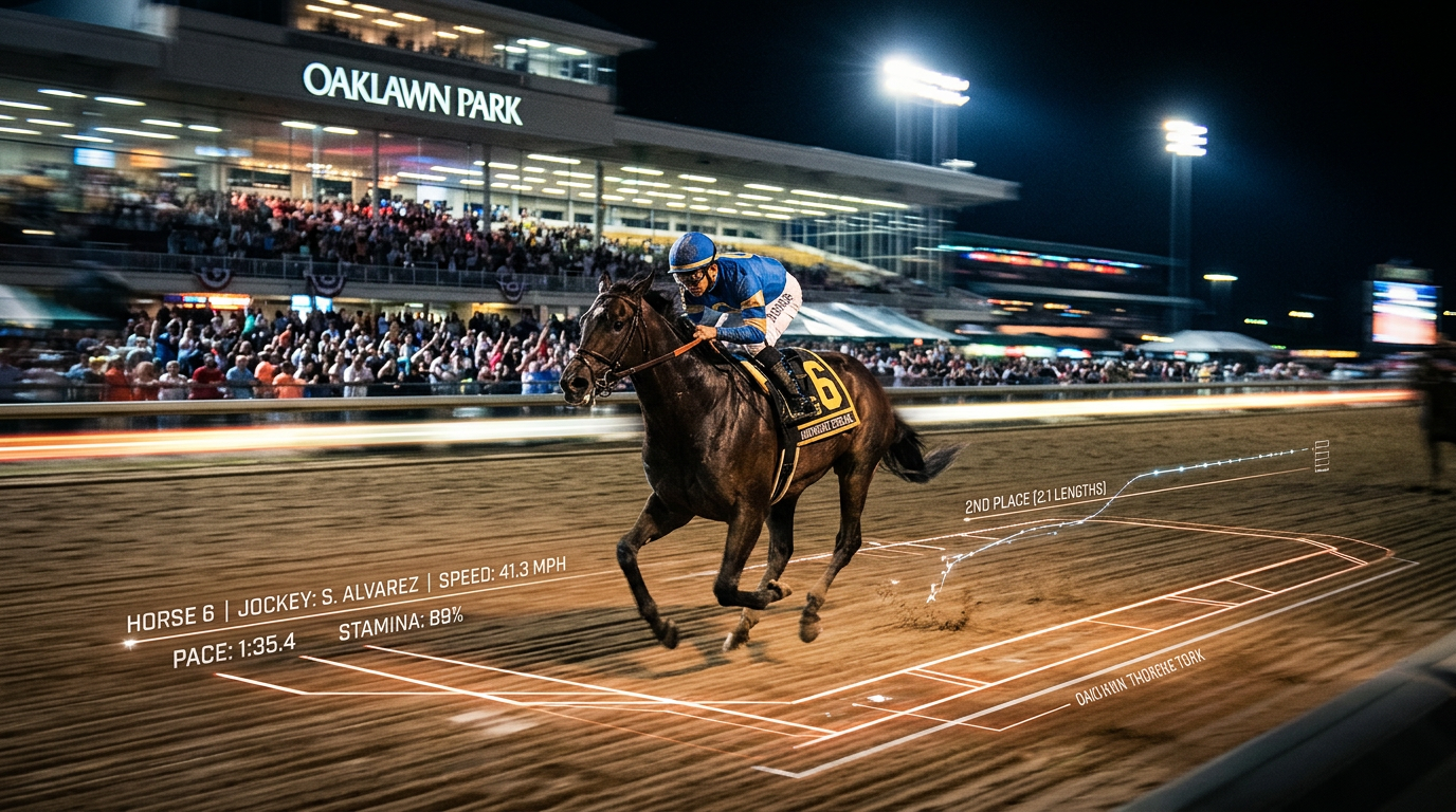 Derby Trail - 3/20/17