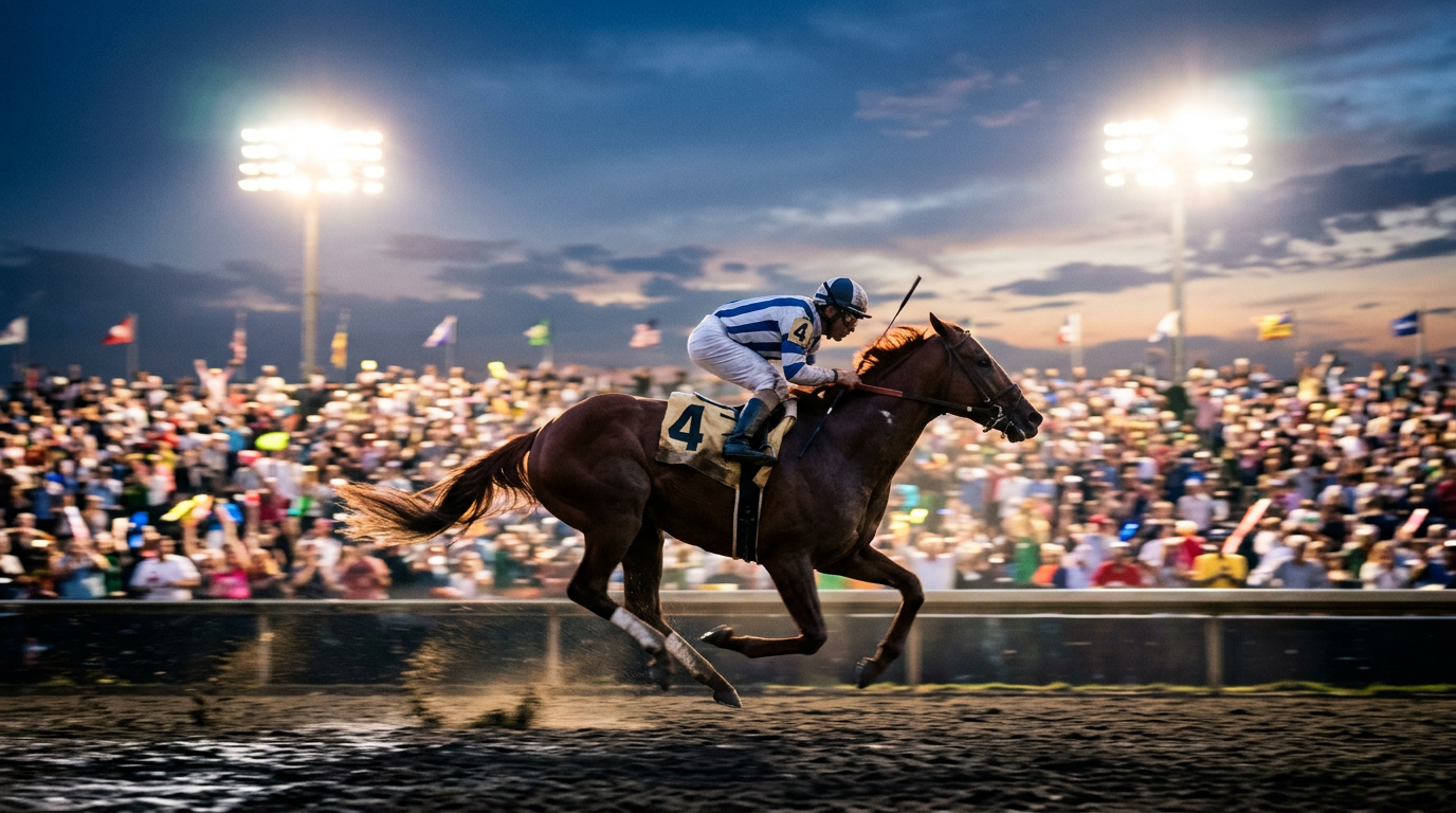 Primetime Derby