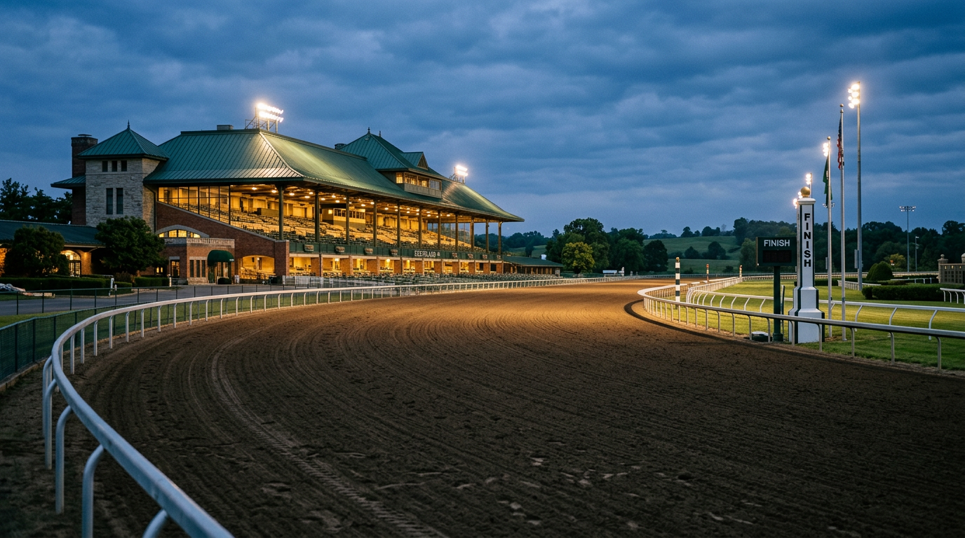 This Week in Racing