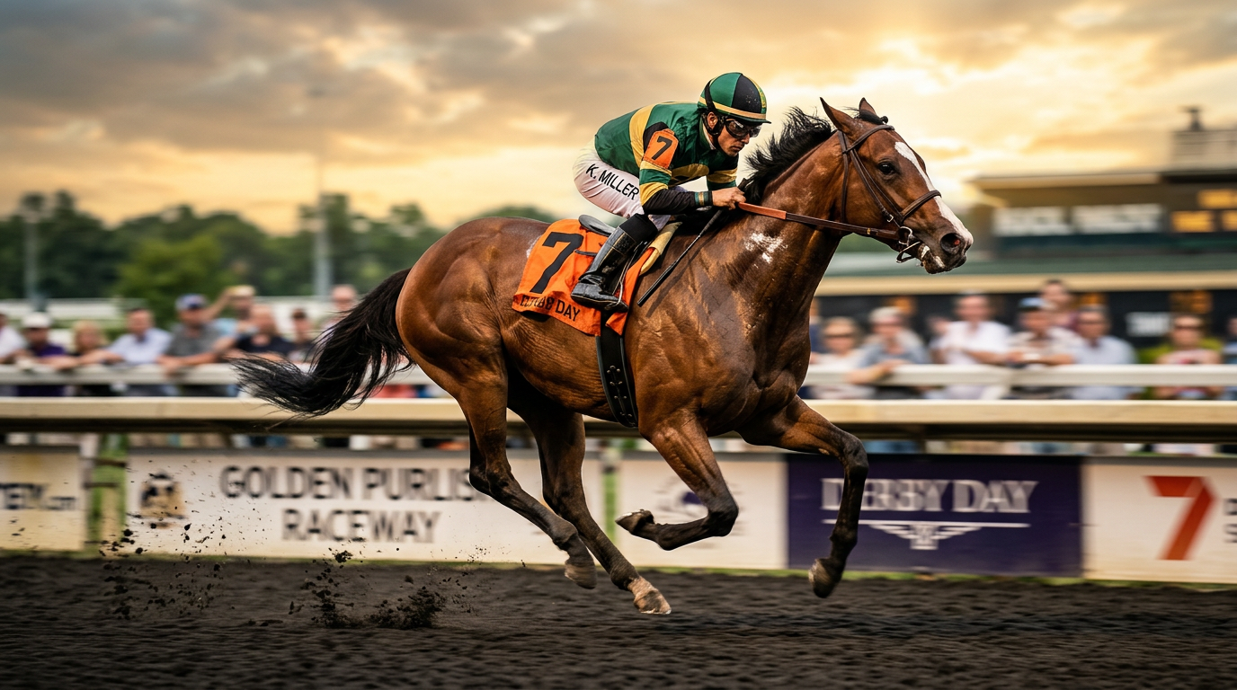 Breeders' Cup 2017 - BC Juvenile / BC Turf