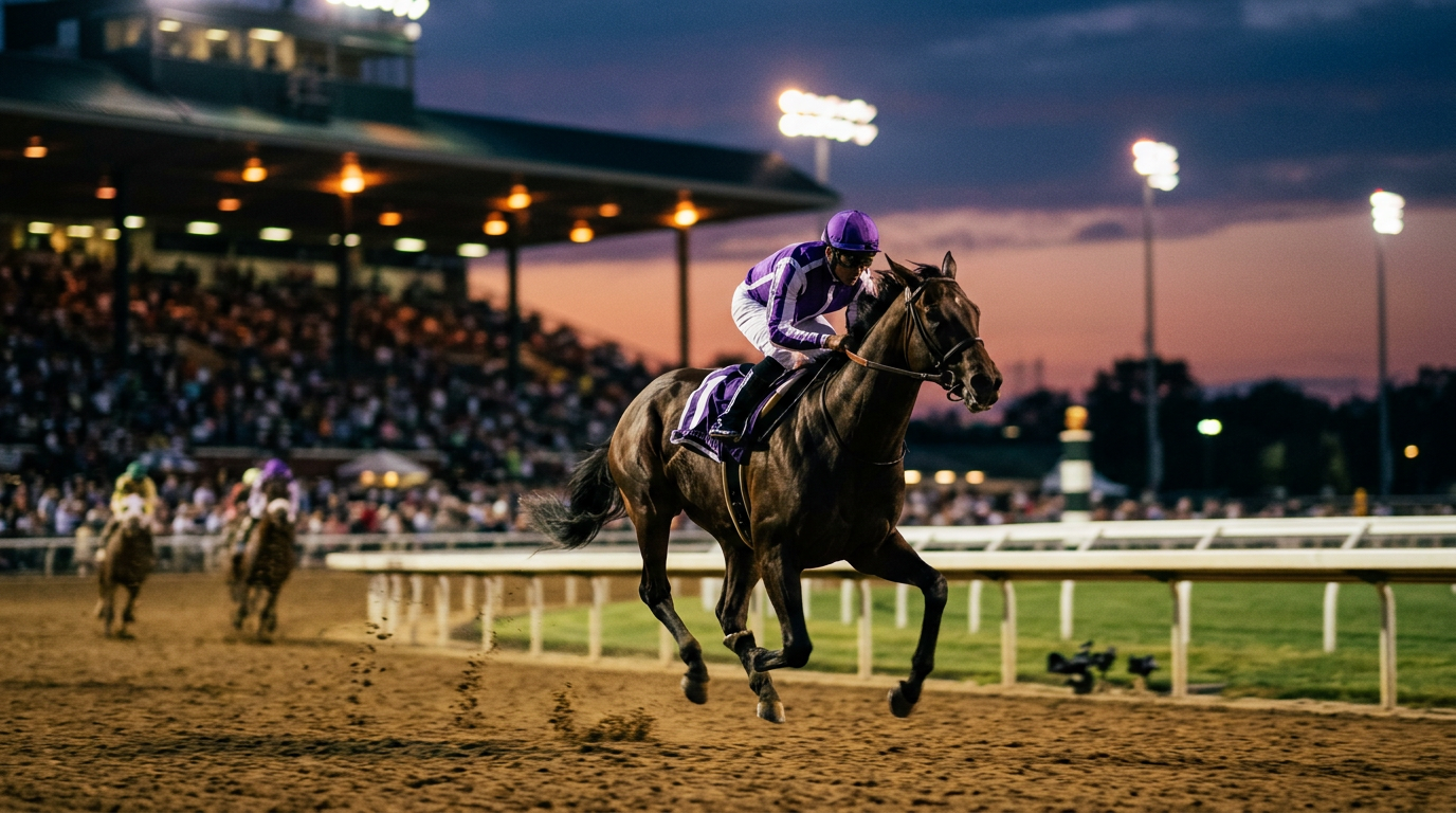 Breeders' Cup 2017 - The Breeders' Cup Classic